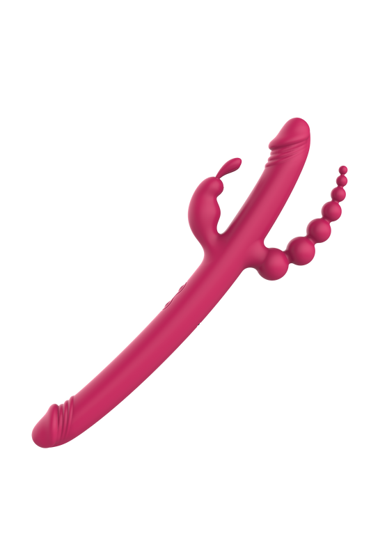 ESSENZIALI OVUNQUE PIACERE VIBE ROSA