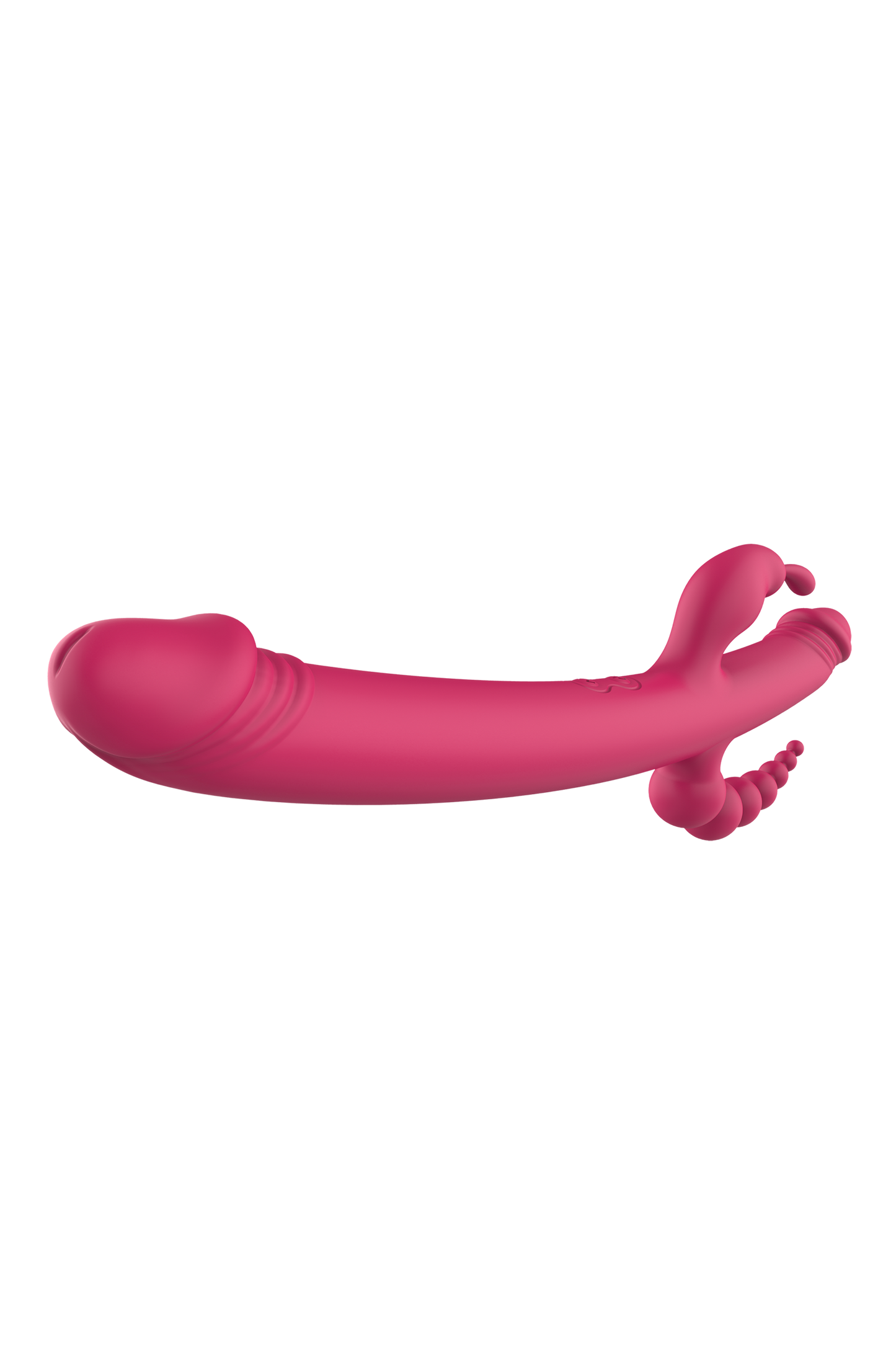 ESSENZIALI OVUNQUE PIACERE VIBE ROSA
