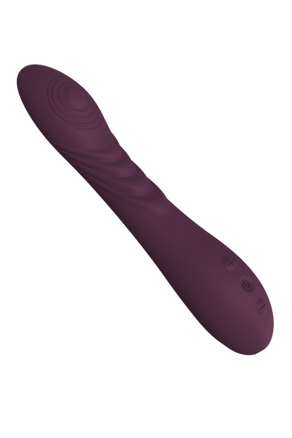 ESSENTIALS FLEXIBLE TAPPING POWER VIBE VIOLA