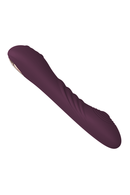 ESSENTIALS FLEXIBLE TAPPING POWER VIBE VIOLA