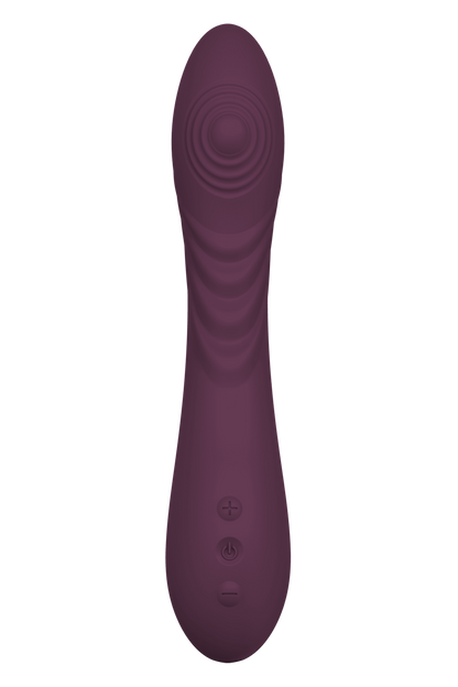 ESSENTIALS FLEXIBLE TAPPING POWER VIBE VIOLA