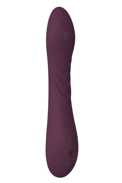 ESSENTIALS FLEXIBLE TAPPING POWER VIBE VIOLA