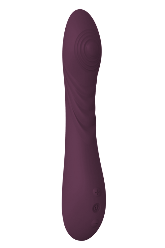 ESSENTIALS FLEXIBLE TAPPING POWER VIBE VIOLA