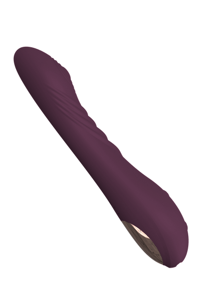 ESSENTIALS FLEXIBLE TAPPING POWER VIBE VIOLA