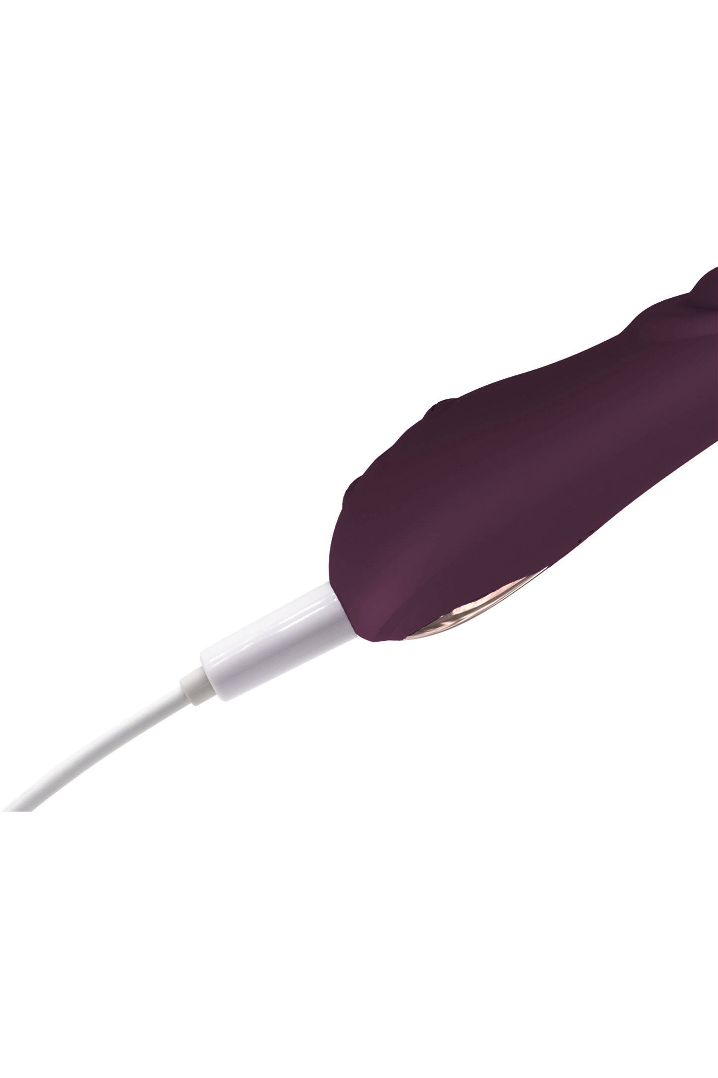 ESSENTIALS FLEXIBLE TAPPING POWER VIBE VIOLA