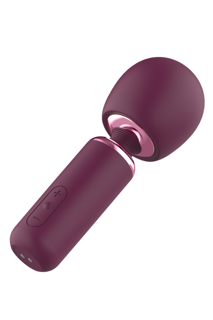 BACCHETTA DA VIAGGIO GLAM BOLD