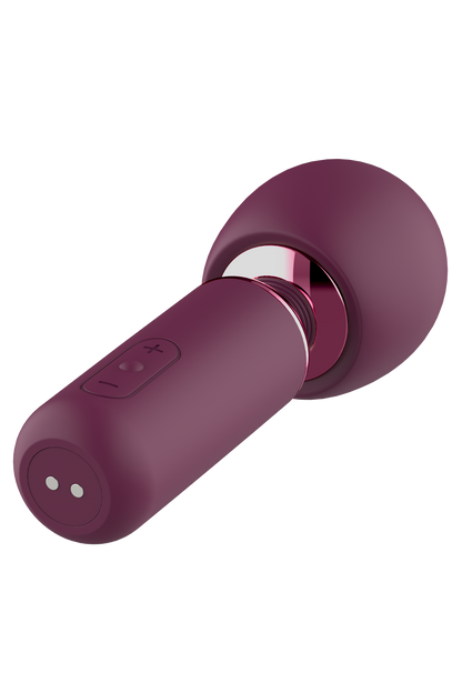 BACCHETTA DA VIAGGIO GLAM BOLD