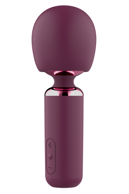 BACCHETTA DA VIAGGIO GLAM BOLD