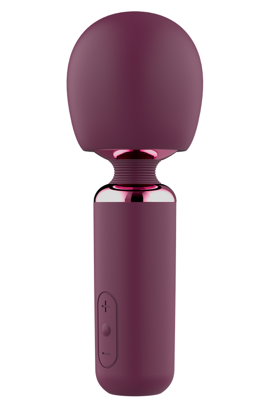 BACCHETTA DA VIAGGIO GLAM BOLD