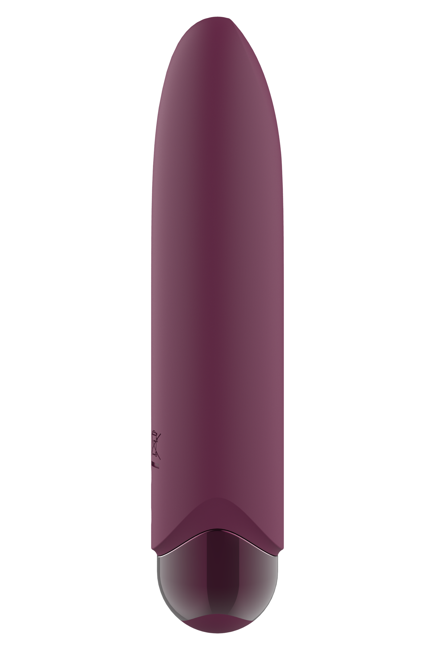 GLAM FORTE BULLET VIBE