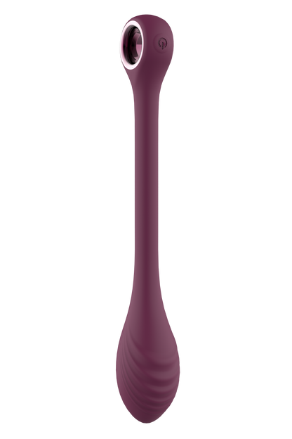 VIBE G-SPOT PIEGHEVOLE E GLAMOUR
