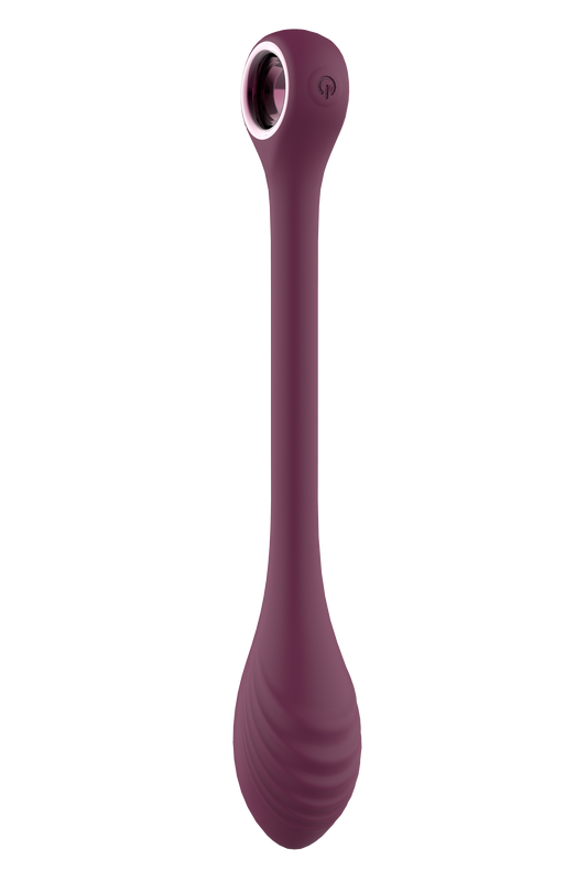 VIBE G-SPOT PIEGHEVOLE E GLAMOUR