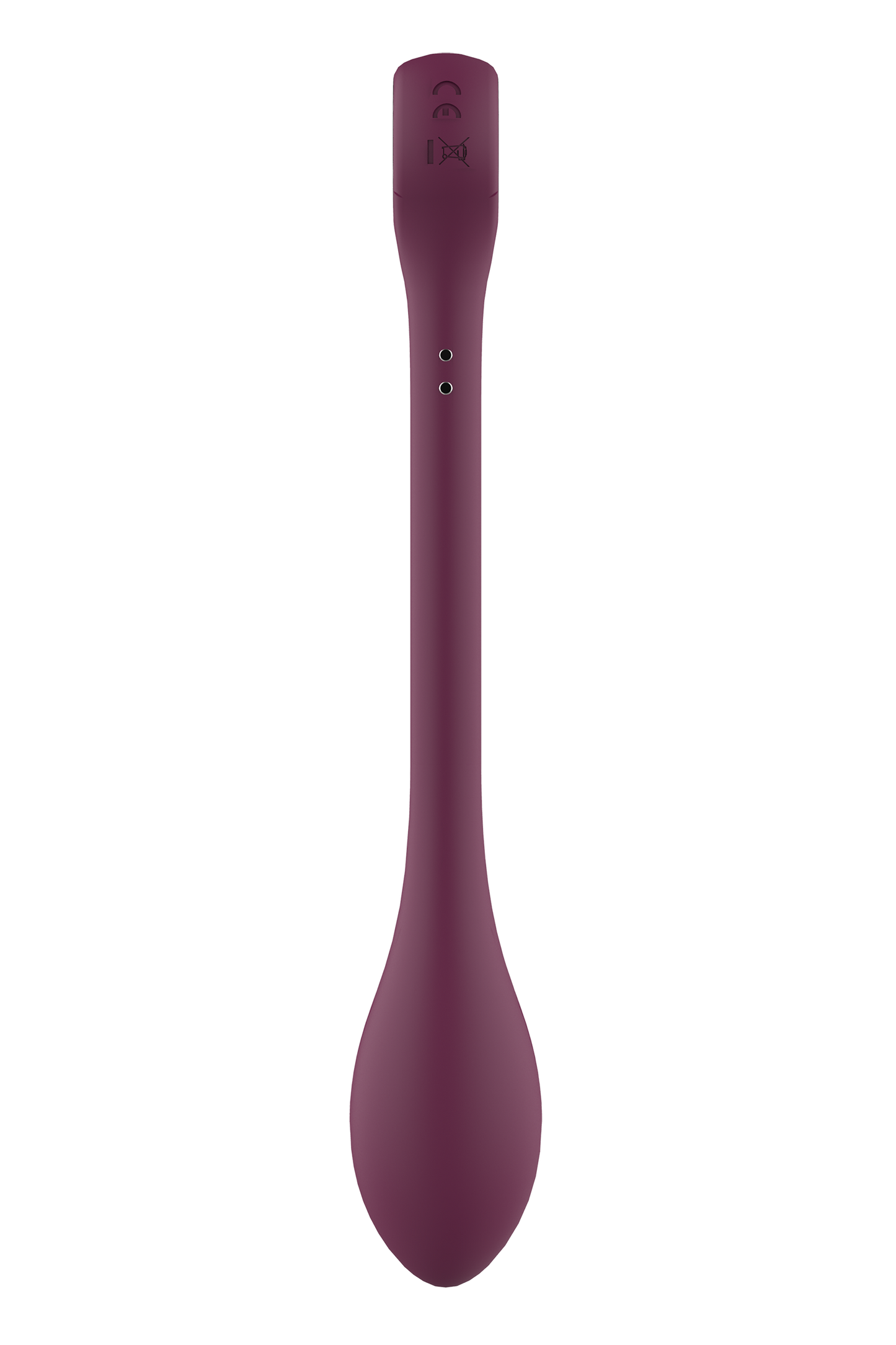 VIBE G-SPOT PIEGHEVOLE E GLAMOUR