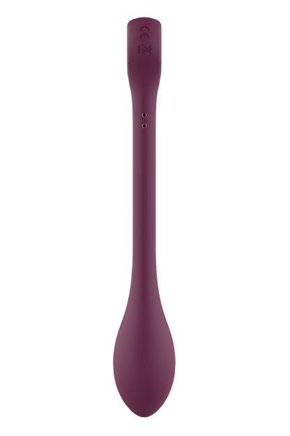 VIBE G-SPOT PIEGHEVOLE E GLAMOUR