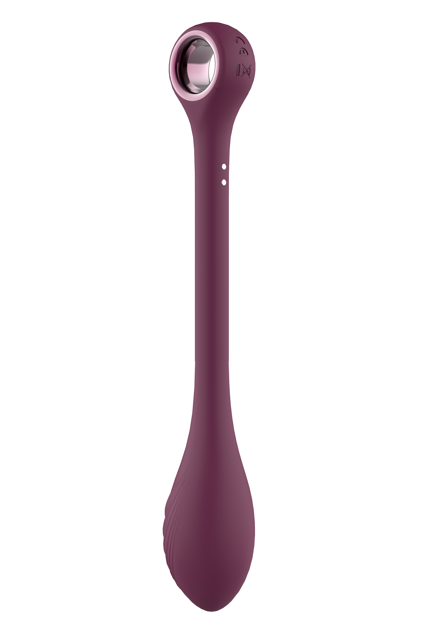 VIBE G-SPOT PIEGHEVOLE E GLAMOUR