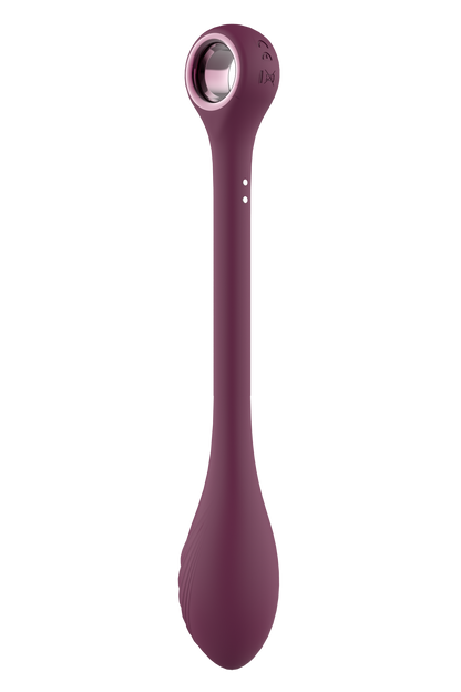 VIBE G-SPOT PIEGHEVOLE E GLAMOUR