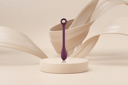VIBE G-SPOT PIEGHEVOLE E GLAMOUR