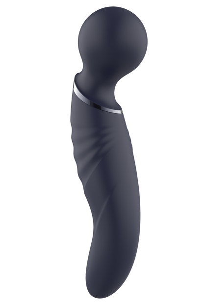 VIBE GLAM DUAL WAND