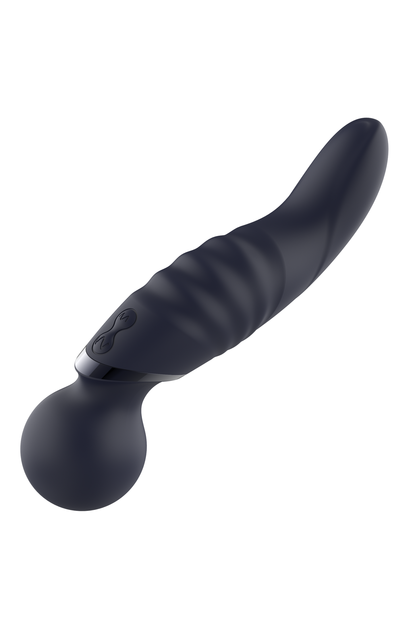 VIBE GLAM DUAL WAND