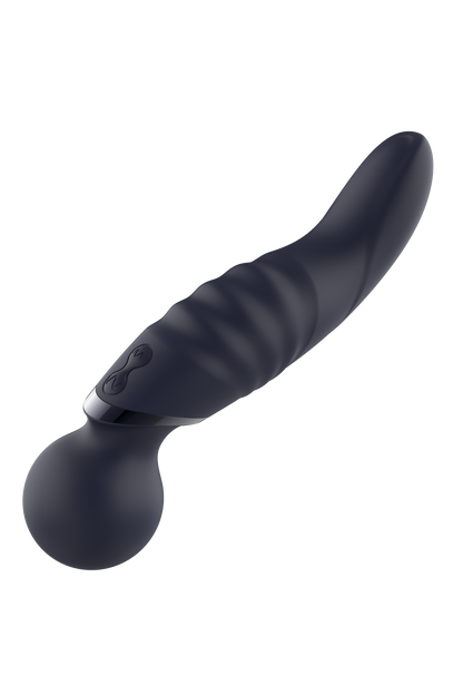 VIBE GLAM DUAL WAND