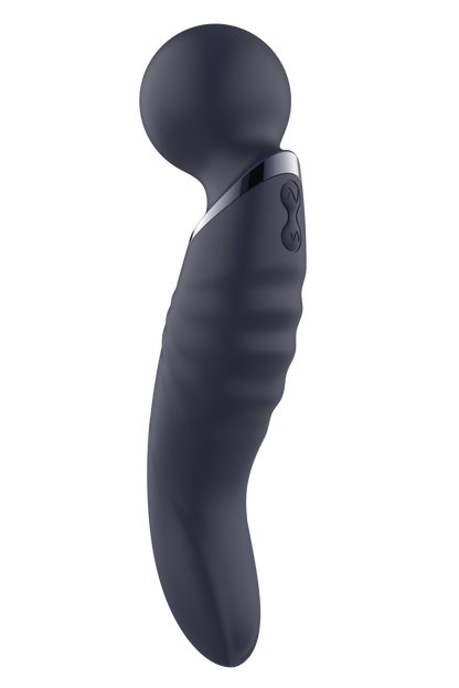 VIBE GLAM DUAL WAND