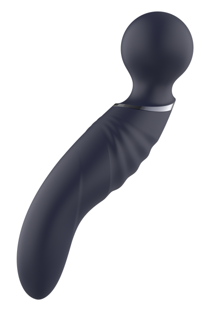 VIBE GLAM DUAL WAND