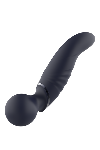 VIBE GLAM DUAL WAND