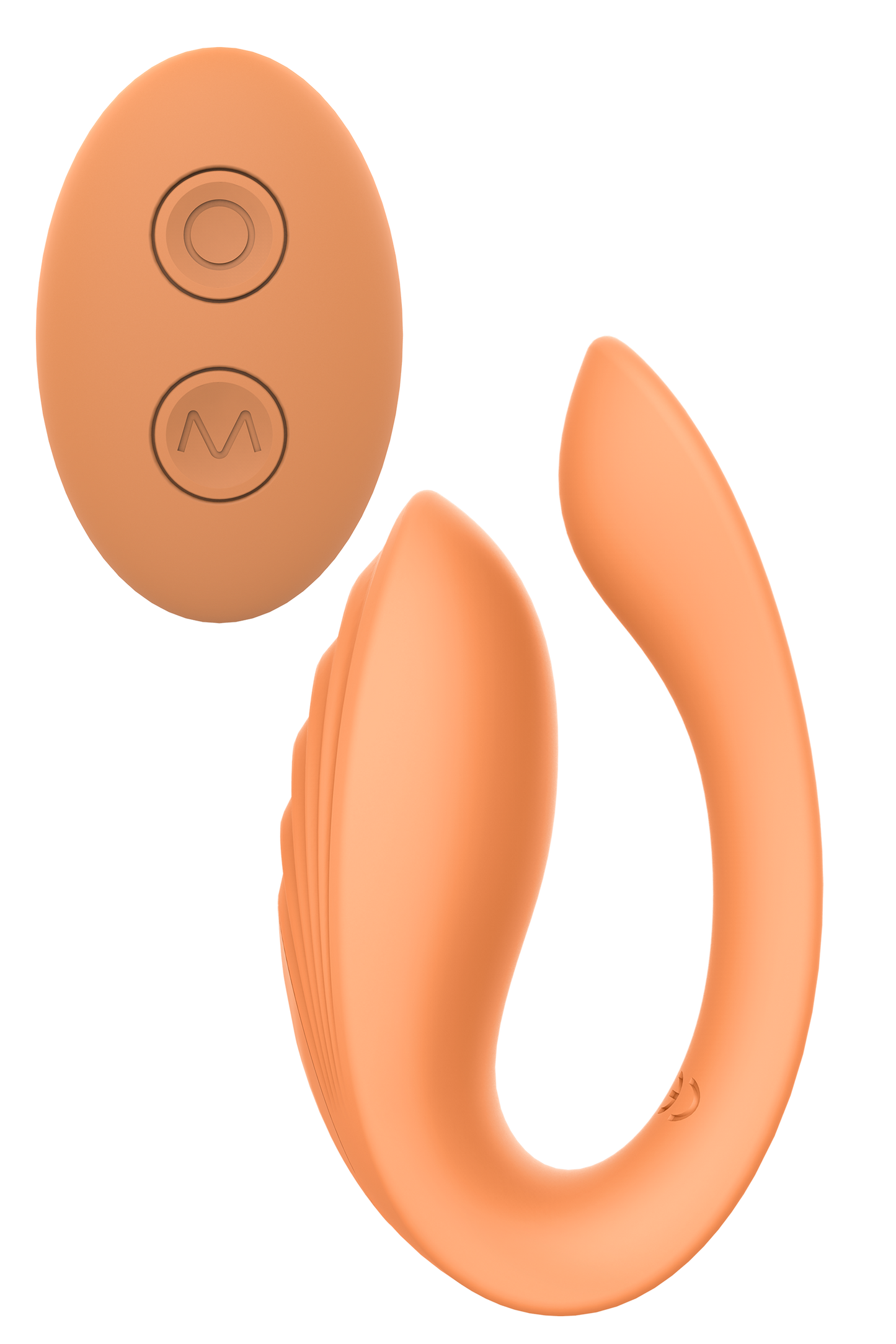 VIBRATORE PER COPPIE GLAMOUR