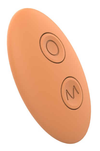 VIBRATORE PER COPPIE GLAMOUR
