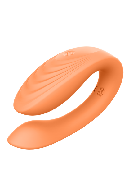 VIBRATORE PER COPPIE GLAMOUR