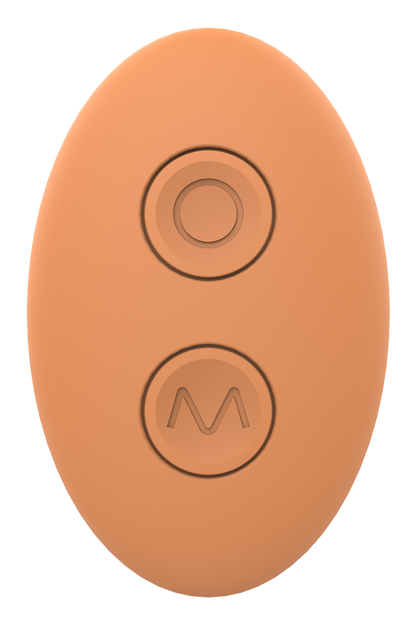VIBRATORE PER COPPIE GLAMOUR