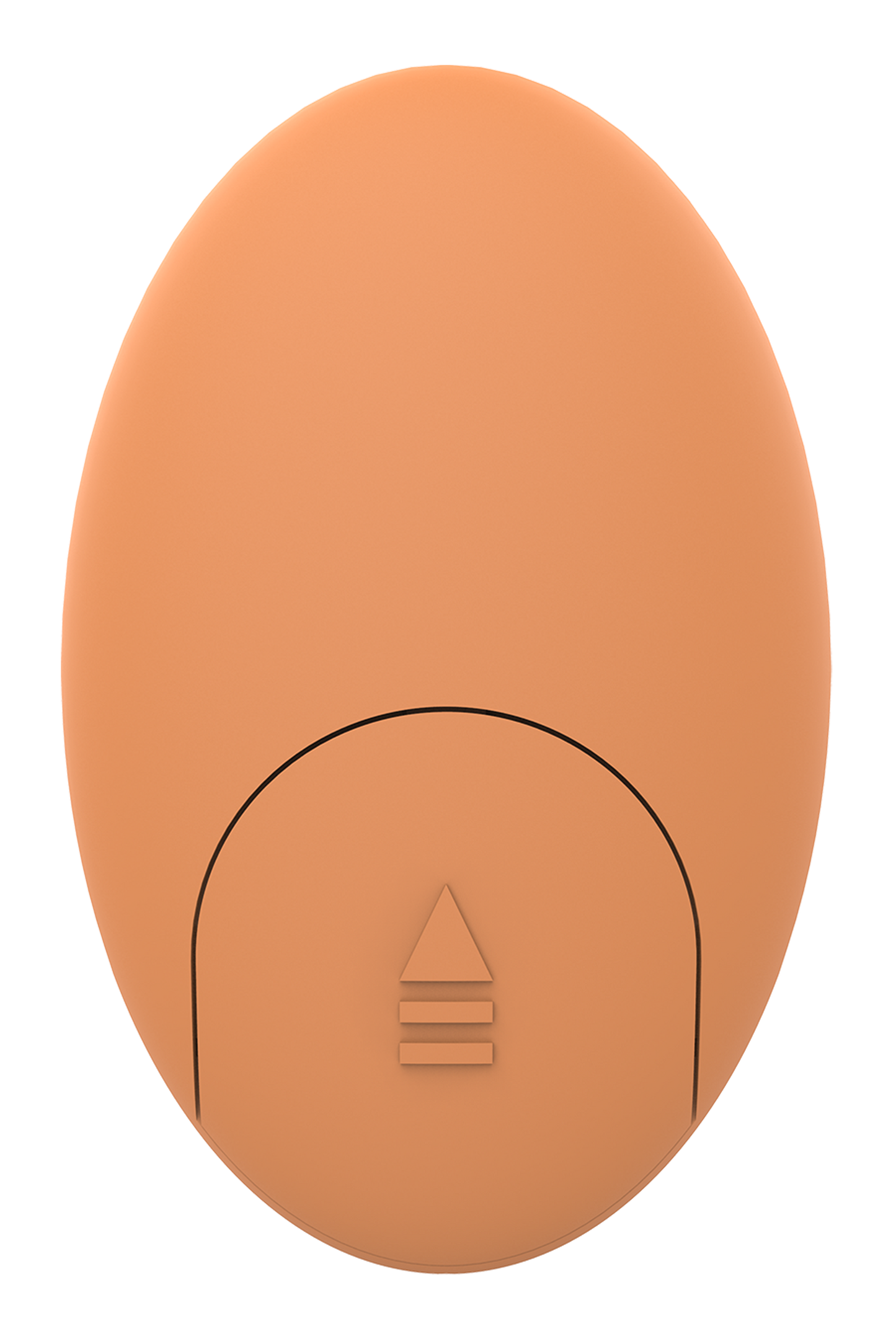 VIBRATORE PER COPPIE GLAMOUR