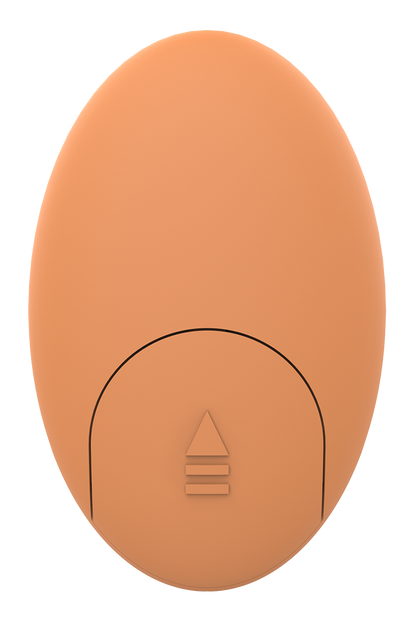 VIBRATORE PER COPPIE GLAMOUR