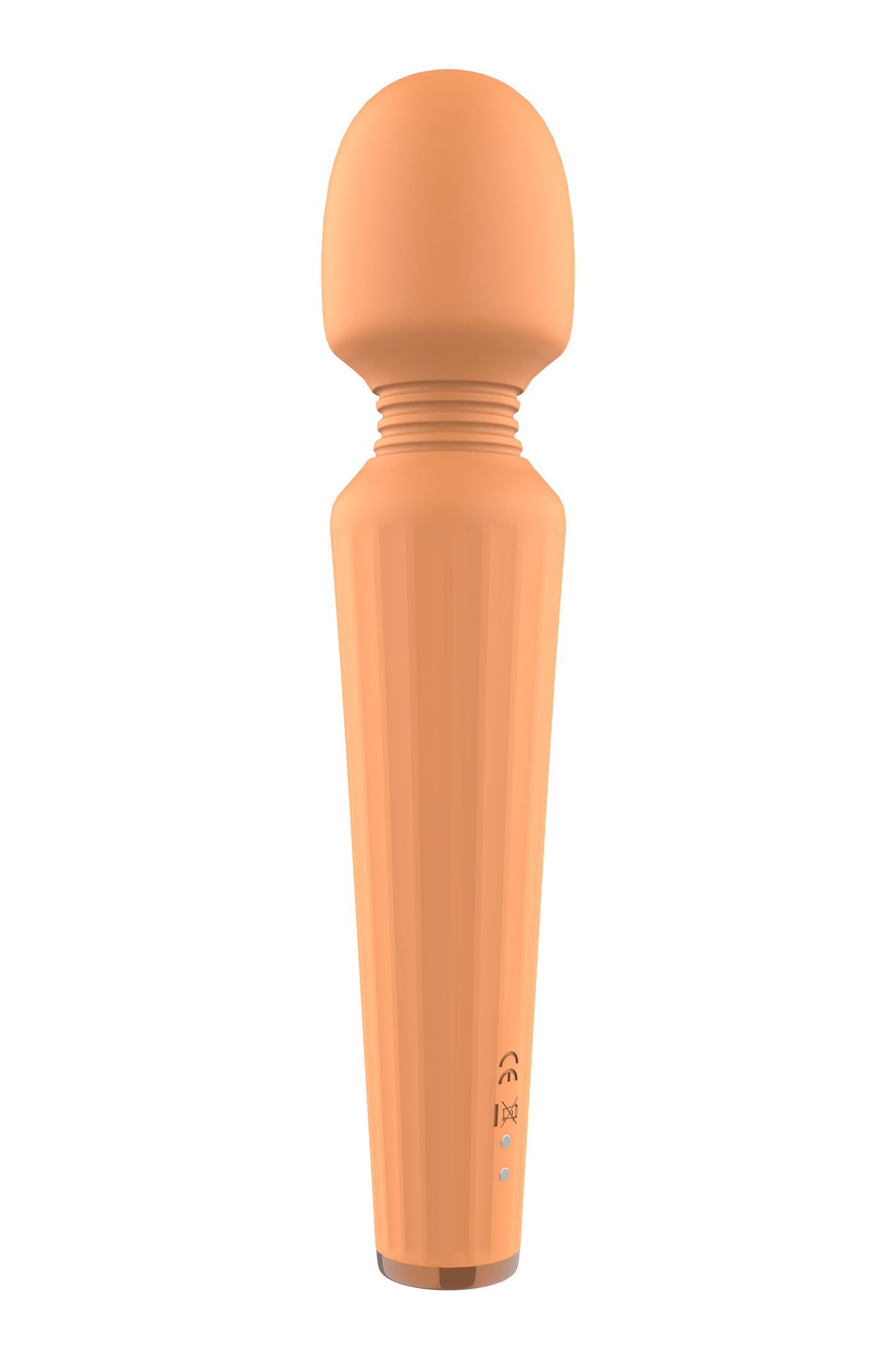VIBRATORE GLAM WAND