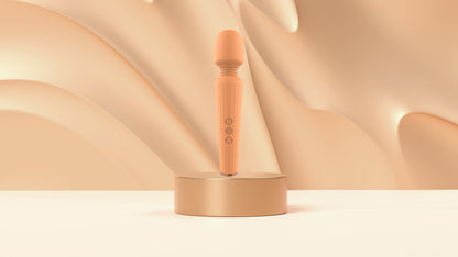 VIBRATORE GLAM WAND