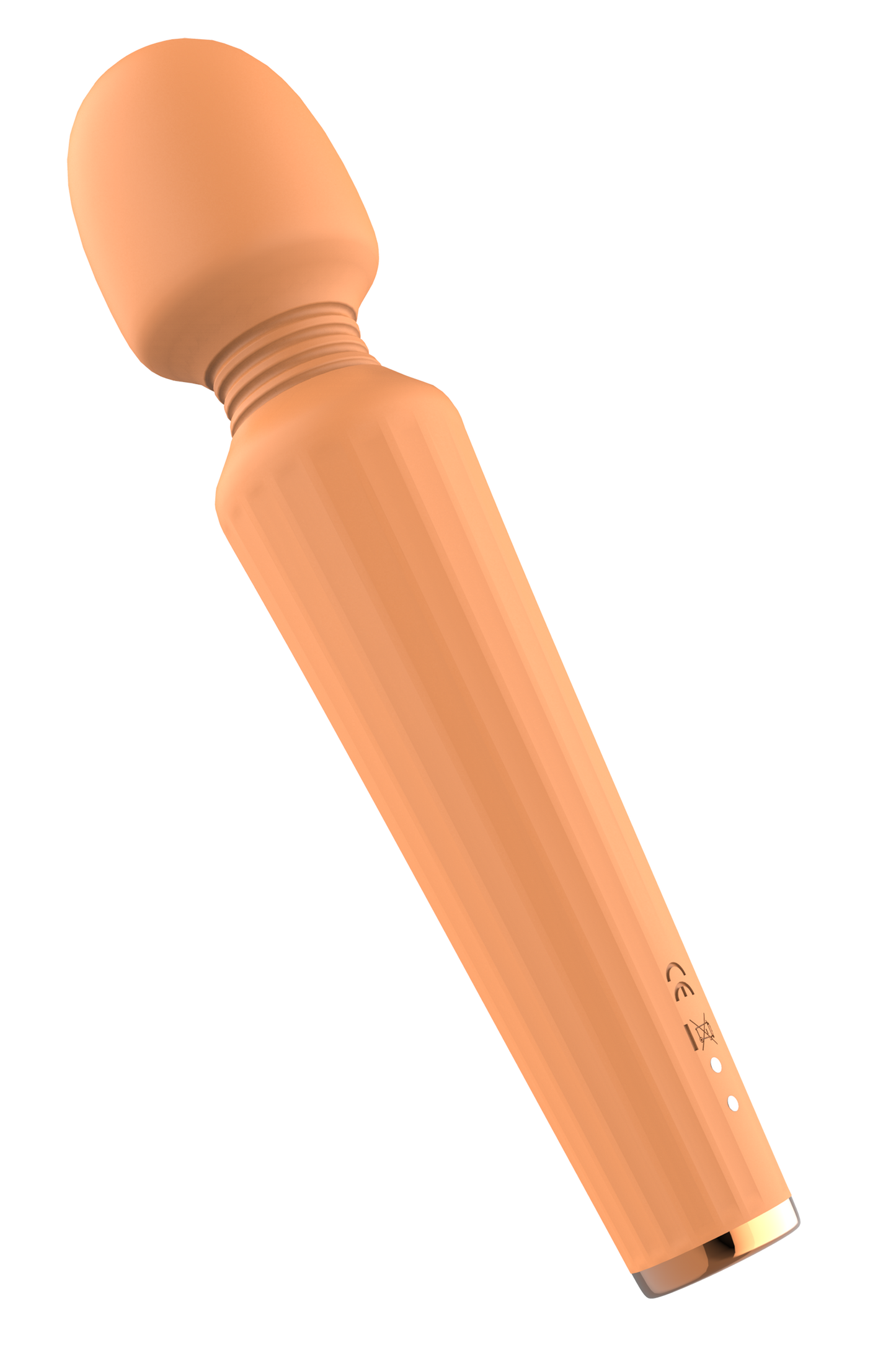 VIBRATORE GLAM WAND