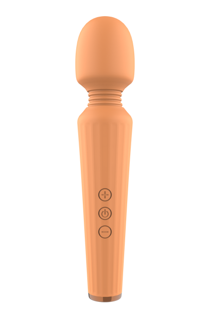 VIBRATORE GLAM WAND