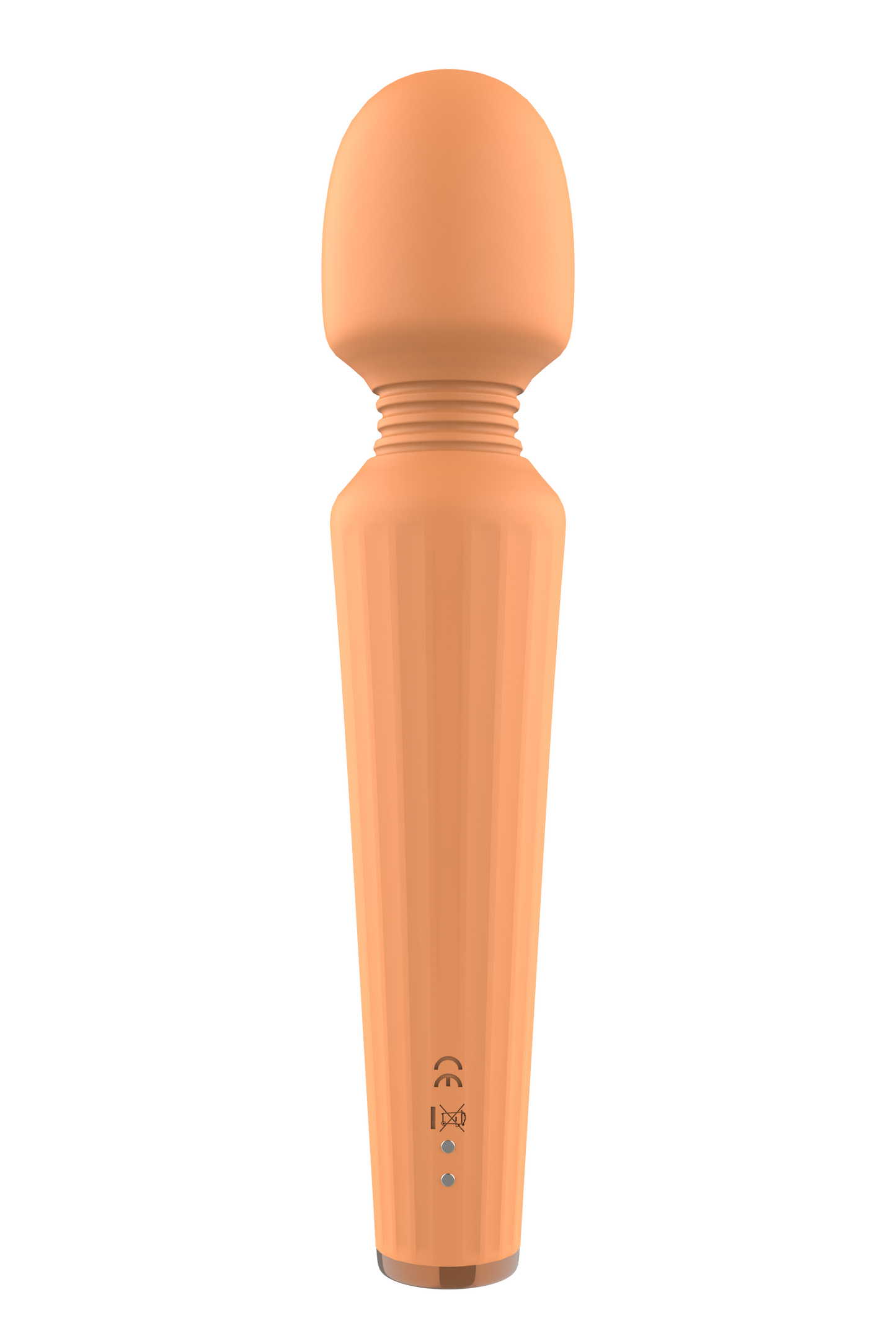 VIBRATORE GLAM WAND