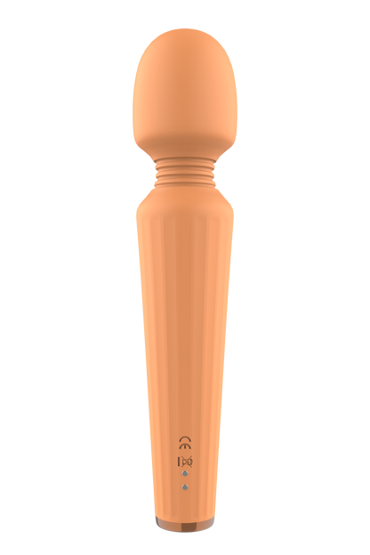 VIBRATORE GLAM WAND