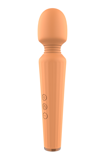 VIBRATORE GLAM WAND