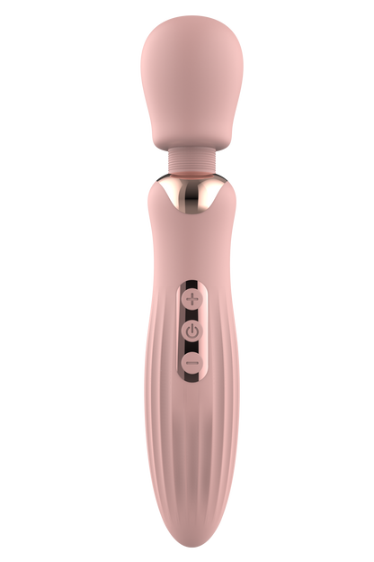 VIBRATORE A BACCHETTA GLAM GRANDE