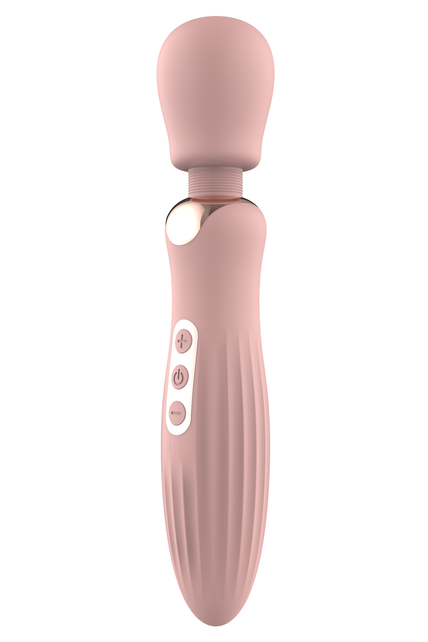 VIBRATORE A BACCHETTA GLAM GRANDE