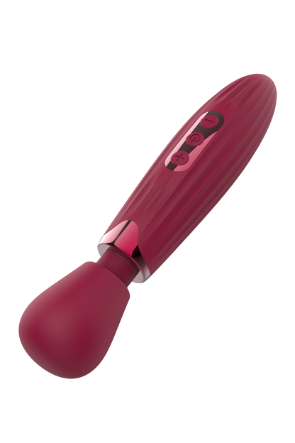 VIBRATORE GLAM WAND