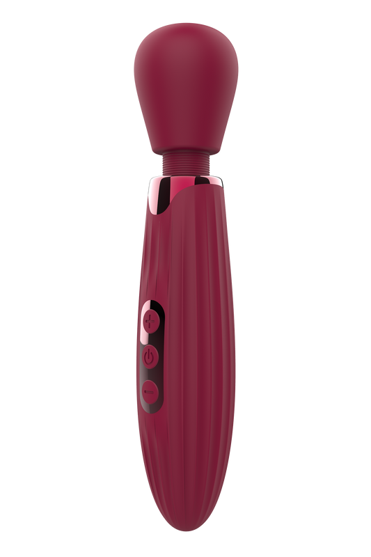 VIBRATORE GLAM WAND