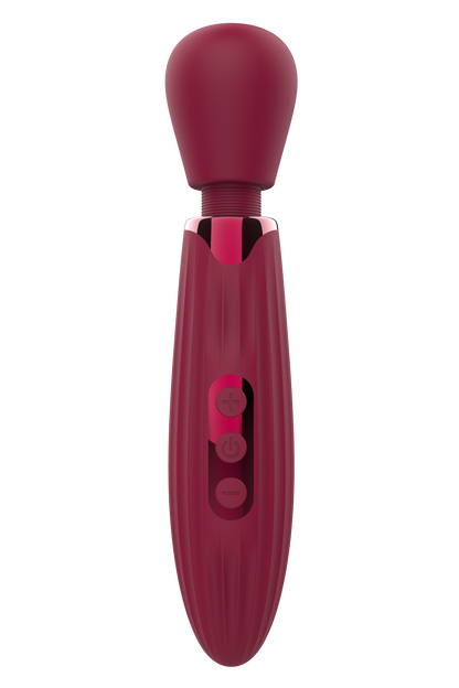VIBRATORE GLAM WAND