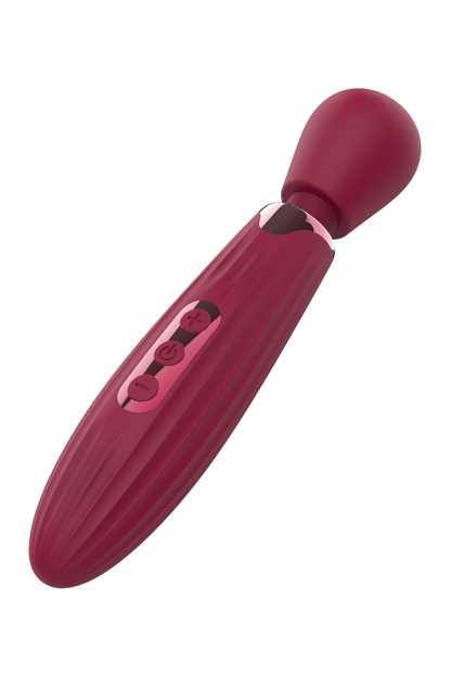 VIBRATORE GLAM WAND