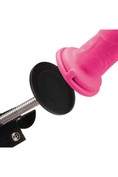 MACCHINA PER SPINTE TELECOMANDATA PER LA STANZA DEL SESSO