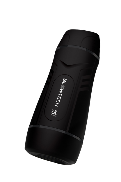 MACCHINA PER SUCCHIARE LA GOLA PROFONDA BLOWTECH