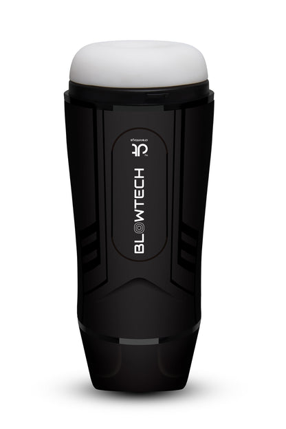 MACCHINA PER SUCCHIARE LA GOLA PROFONDA BLOWTECH