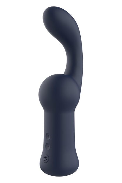 VIBRATORE STARTROOPERS SHUTTLE STRONG P-SPOT